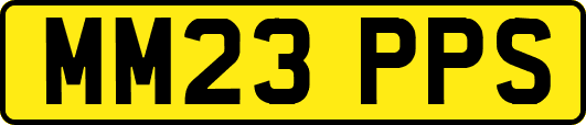 MM23PPS
