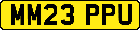 MM23PPU
