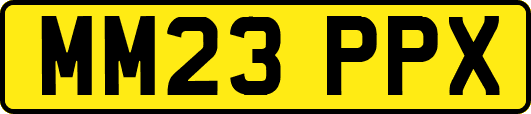 MM23PPX
