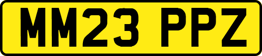 MM23PPZ
