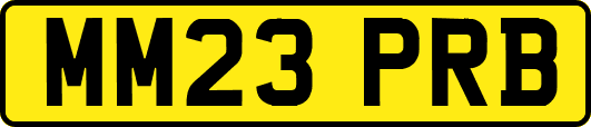 MM23PRB