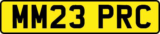 MM23PRC