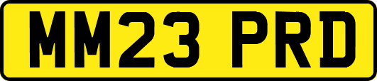 MM23PRD