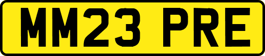 MM23PRE