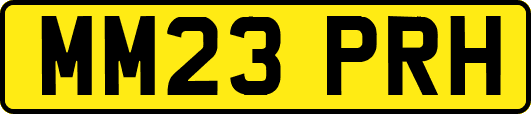 MM23PRH