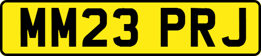 MM23PRJ