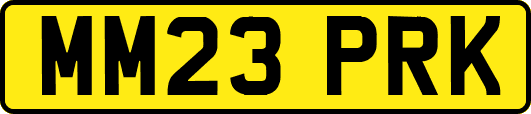 MM23PRK