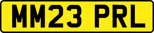 MM23PRL