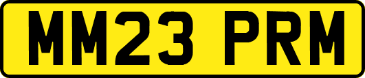 MM23PRM