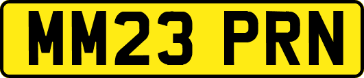 MM23PRN