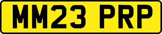 MM23PRP