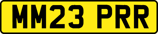 MM23PRR