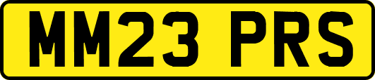 MM23PRS