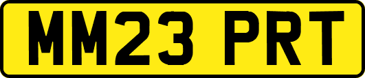 MM23PRT