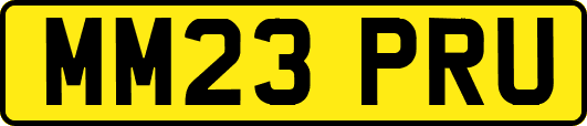 MM23PRU