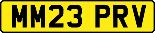 MM23PRV