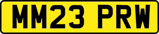 MM23PRW