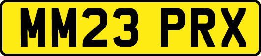 MM23PRX