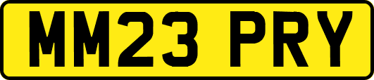 MM23PRY