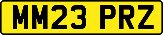 MM23PRZ