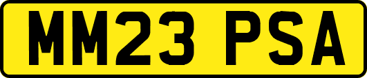 MM23PSA