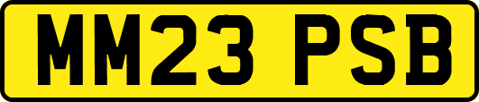 MM23PSB