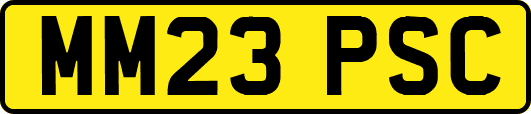 MM23PSC