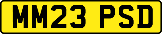 MM23PSD