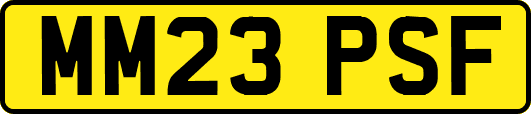 MM23PSF