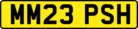 MM23PSH