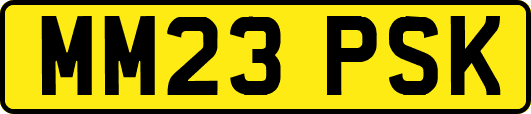 MM23PSK