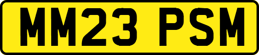 MM23PSM