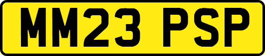 MM23PSP