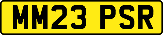 MM23PSR