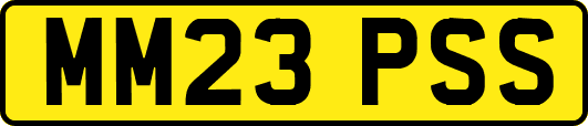 MM23PSS