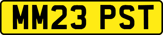 MM23PST