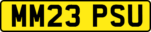 MM23PSU