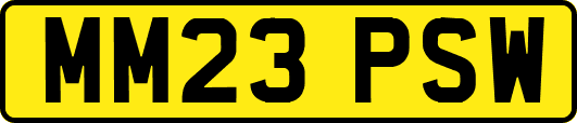 MM23PSW