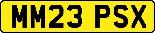 MM23PSX