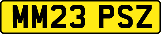 MM23PSZ