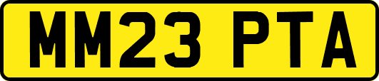 MM23PTA