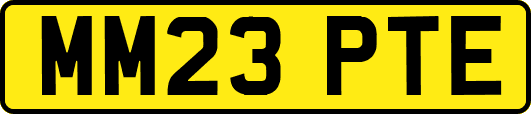 MM23PTE