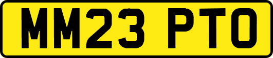 MM23PTO