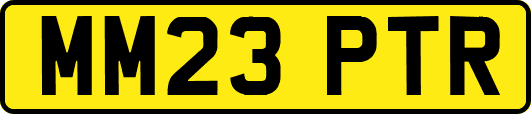 MM23PTR