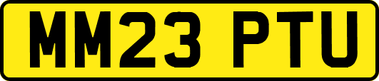 MM23PTU