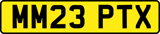 MM23PTX