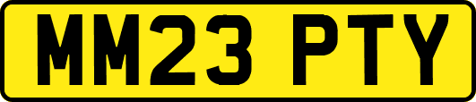 MM23PTY
