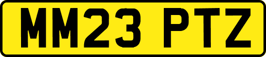 MM23PTZ