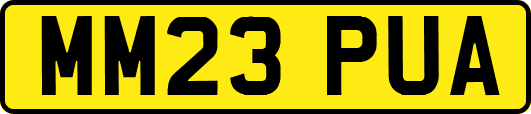 MM23PUA