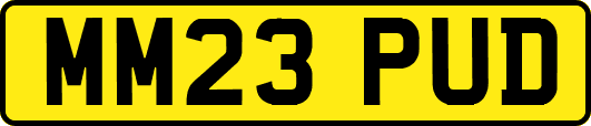 MM23PUD